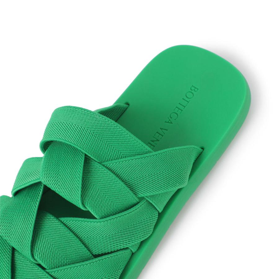 BOTTEGA VENETA（ボッテガ・ヴェネタ） サンダル INTRECCIATO STARFISH