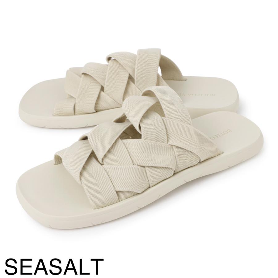 BOTTEGA VENETA（ボッテガ・ヴェネタ） サンダル INTRECCIATO STARFISH