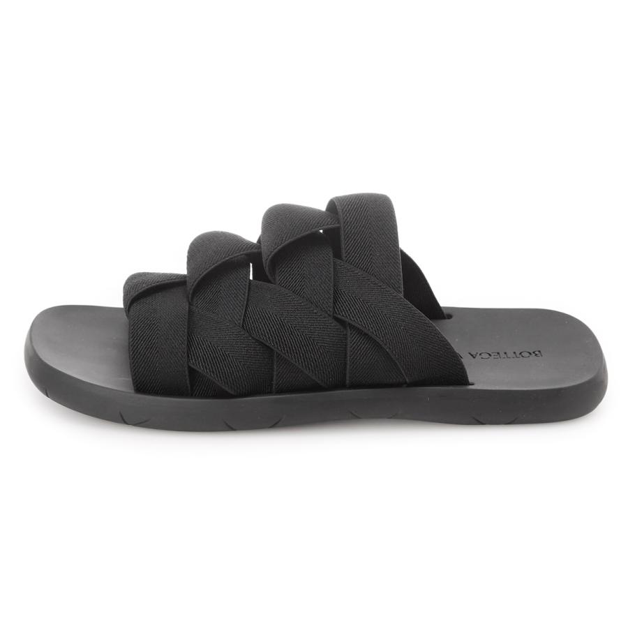 BOTTEGA VENETA ボッテガヴェネタ サンダル PLAT 大きいサイズ