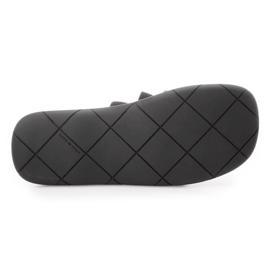 BOTTEGA VENETA（ボッテガ・ヴェネタ） サンダル PLAT 大きいサイズ