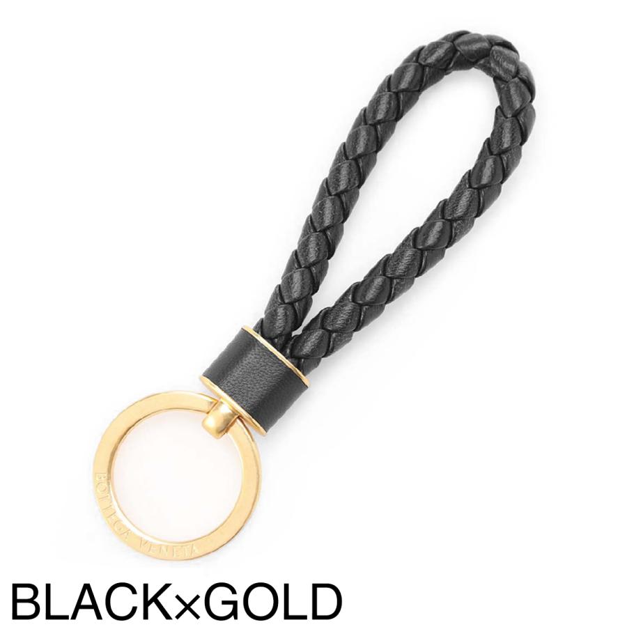 BOTTEGA VENETA ボッテガヴェネタ キーリング NAPPA レディース