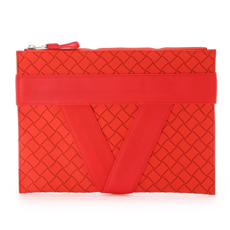 BOTTEGA VENETA ボッテガヴェネタ ドキュメントケース クラッチ