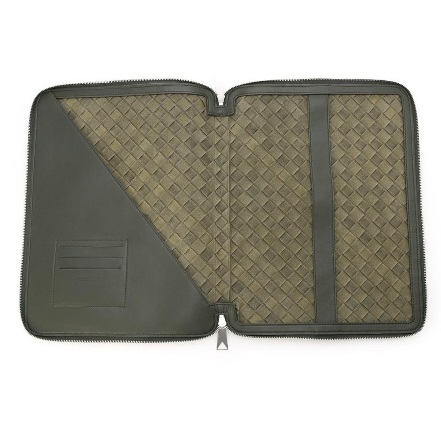 ボッテガヴェネタ BOTTEGA VENETA ドキュメントケース メンズ 651866