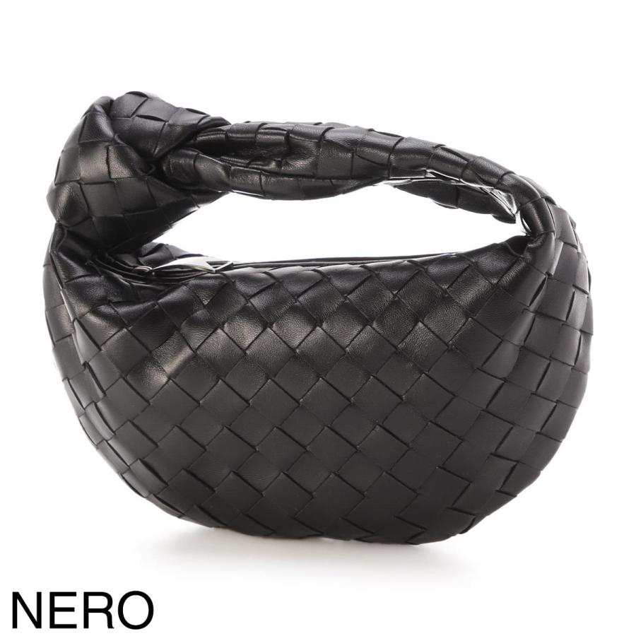 BOTTEGA VENETA ボッテガヴェネタ ハンドバッグ THE MINI JODIE BOTTEGA VENETA ボッテガヴェネタ ハンドバッグ THE MINI JODIE