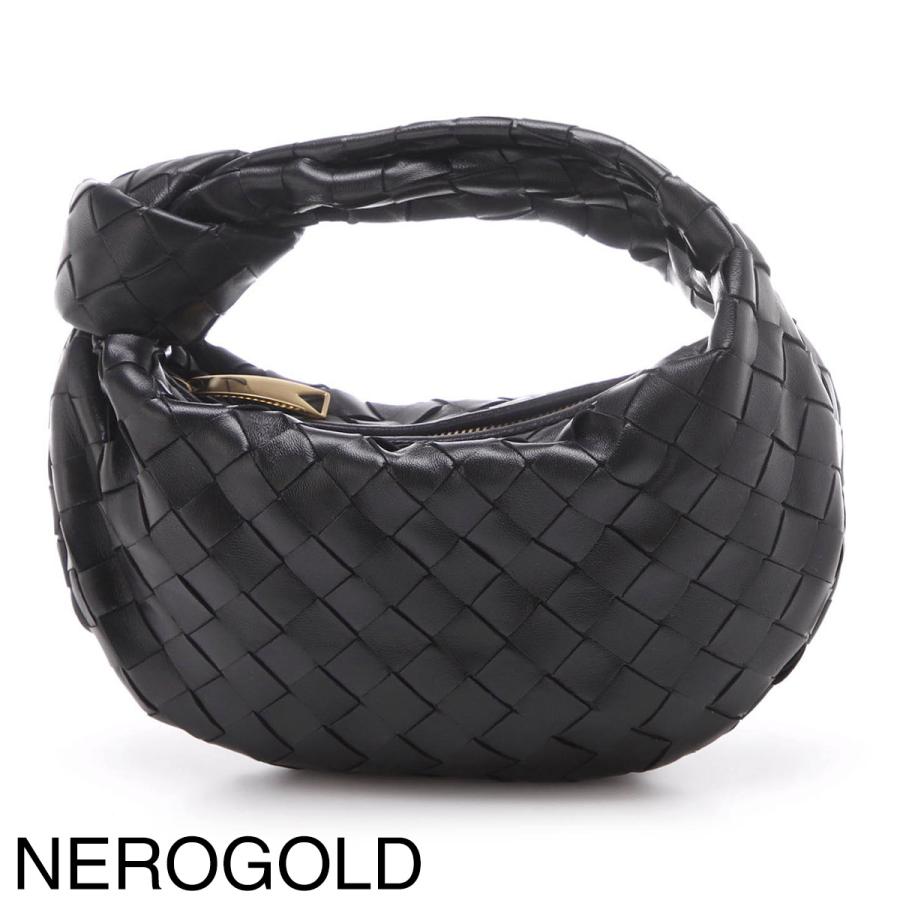 BOTTEGA VENETA ボッテガヴェネタ ハンドバッグ THE MINI JODIE BOTTEGA VENETA ボッテガヴェネタ ハンドバッグ THE MINI JODIE