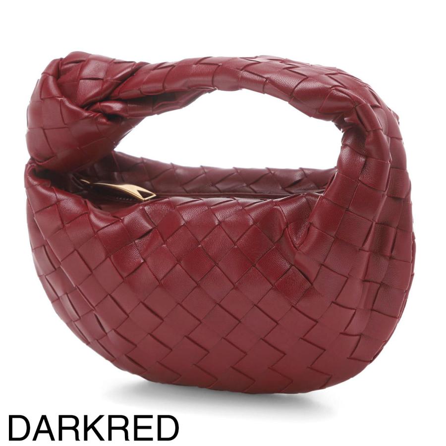 BOTTEGA VENETA ボッテガヴェネタ ハンドバッグ THE MINI JODIE BOTTEGA VENETA ボッテガヴェネタ ハンドバッグ THE MINI JODIE