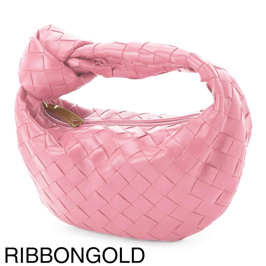 BOTTEGA VENETA ボッテガヴェネタ ハンドバッグ THE MINI JODIE BOTTEGA VENETA ボッテガヴェネタ ハンドバッグ THE MINI JODIE