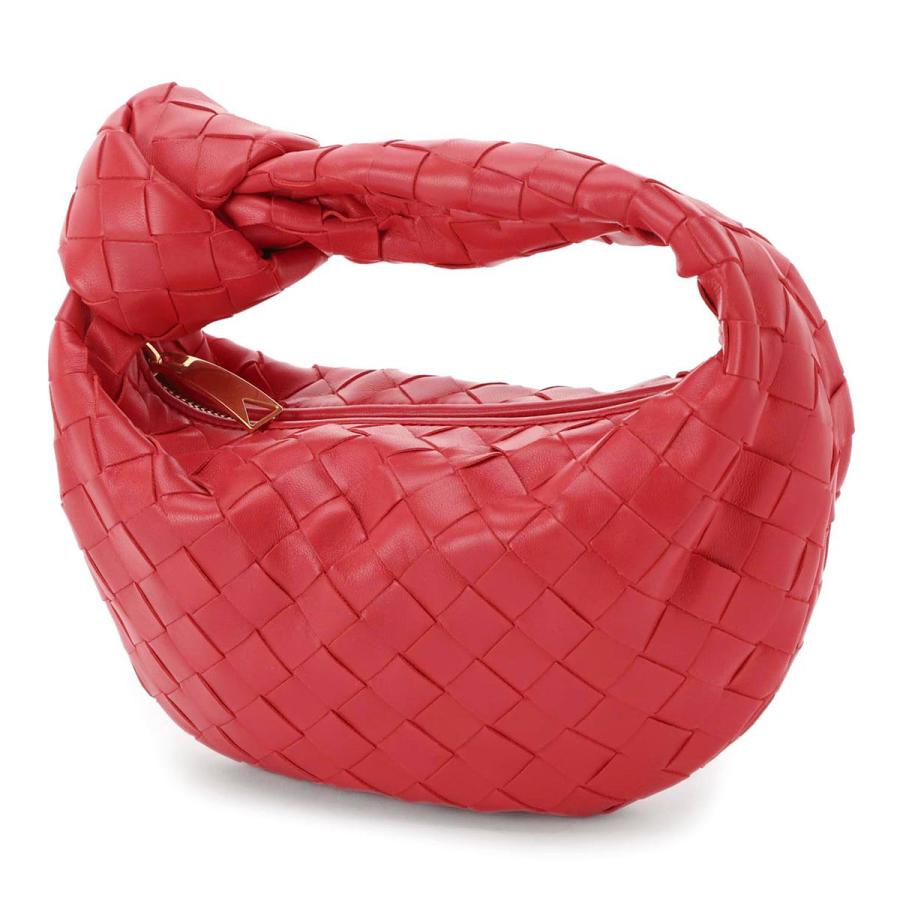 BOTTEGA VENETA ボッテガヴェネタ ハンドバッグ THE MINI JODIE BOTTEGA VENETA ボッテガヴェネタ ハンドバッグ THE MINI JODIE