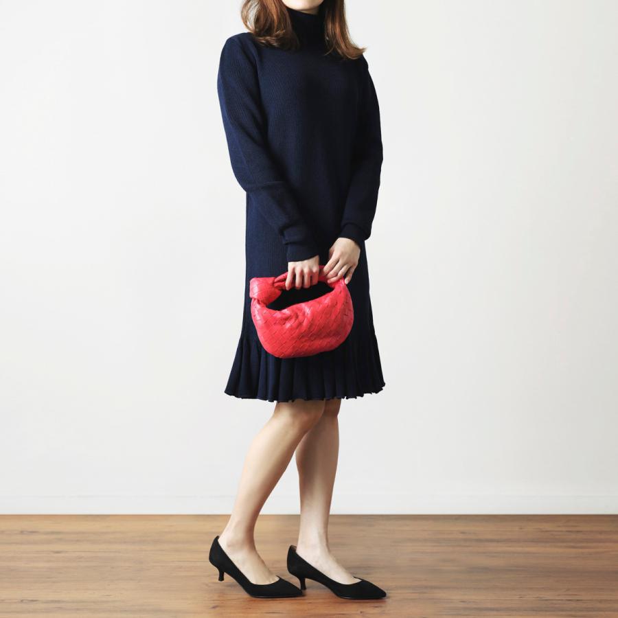 BOTTEGA VENETA ボッテガヴェネタ ハンドバッグ THE MINI JODIE BOTTEGA VENETA ボッテガヴェネタ ハンドバッグ THE MINI JODIE