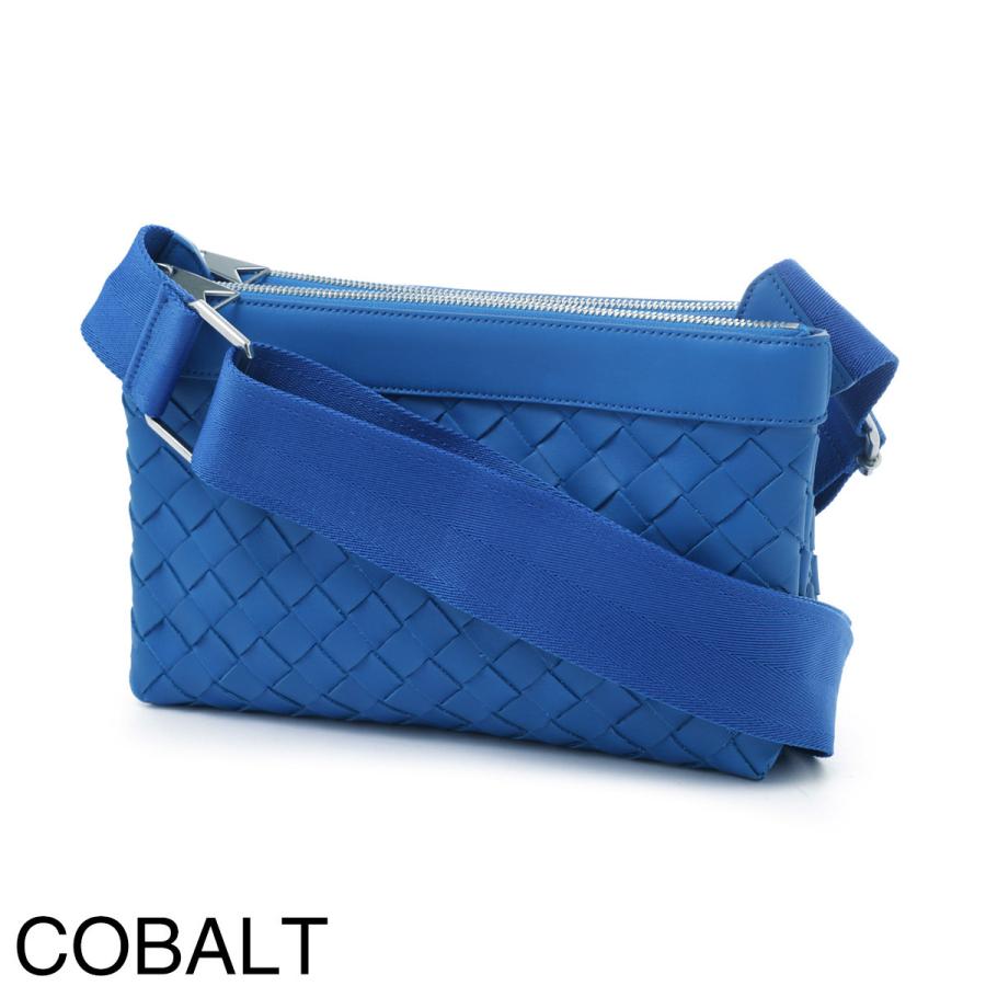 BOTTEGA VENETA ボッテガヴェネタ ショルダーバッグ クロス