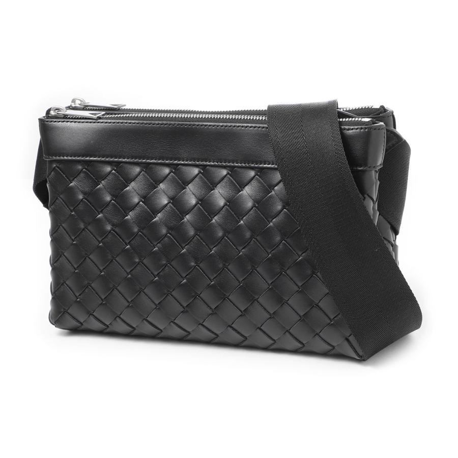 BOTTEGA VENETA（ボッテガ・ヴェネタ） クロスボディバッグ CLASSIC
