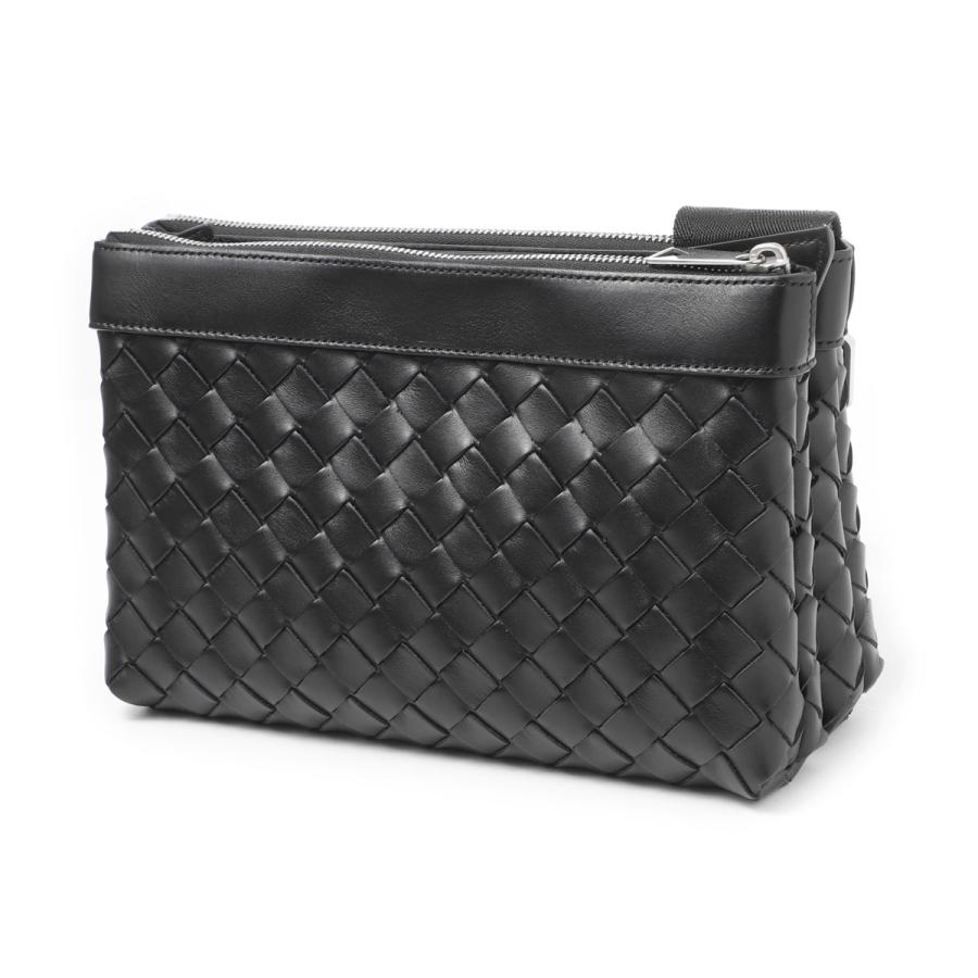 BOTTEGA VENETA（ボッテガ・ヴェネタ） クロスボディバッグ CLASSIC