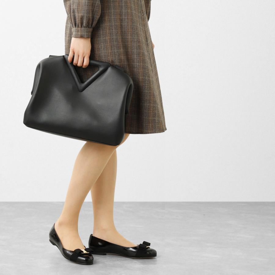 BOTTEGA VENETA（ボッテガ・ヴェネタ） ハンドバッグ 2WAY POINT