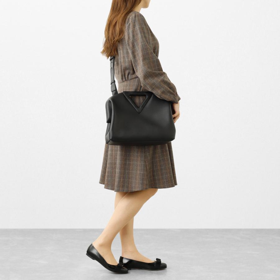 BOTTEGA VENETA（ボッテガ・ヴェネタ） ハンドバッグ 2WAY POINT