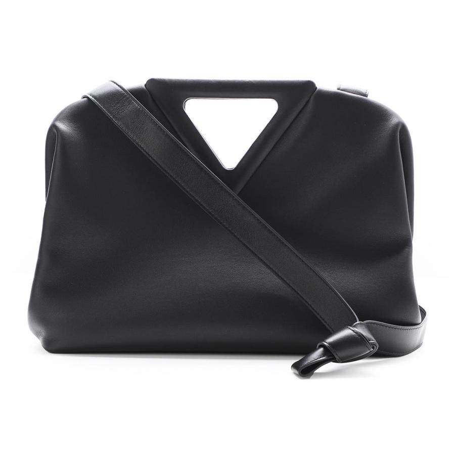BOTTEGA VENETA（ボッテガ・ヴェネタ） ハンドバッグ 2WAY POINT