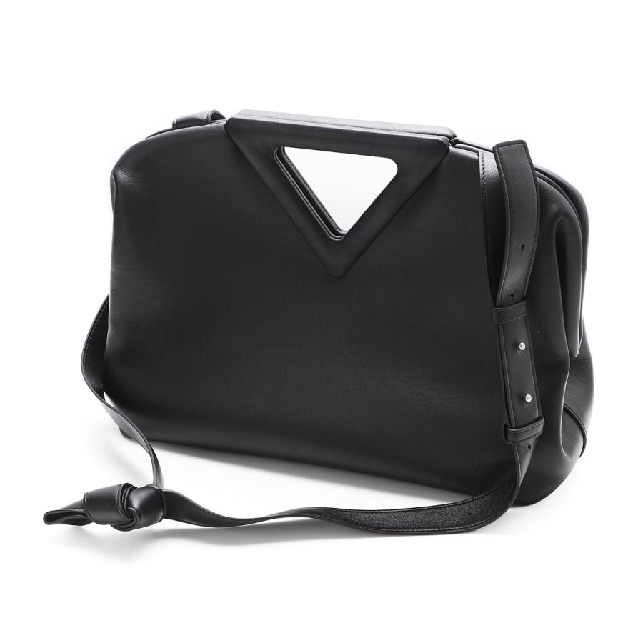 BOTTEGA VENETA（ボッテガ・ヴェネタ） ハンドバッグ 2WAY POINT