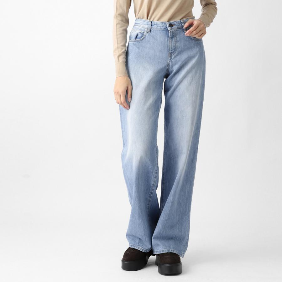 THE ROW（ザ ロウ） ザ ロウ ジップフライジーンズ EGLITTA JEAN
