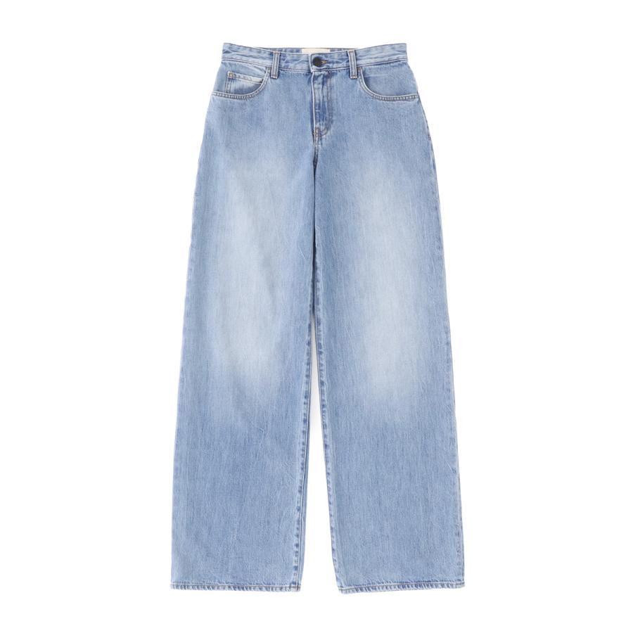 THE ROW（ザ ロウ） ザ ロウ ジップフライジーンズ EGLITTA JEAN