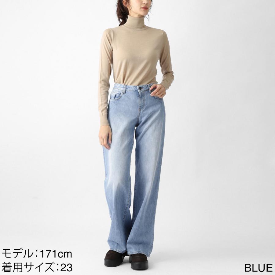 THE ROW（ザ ロウ） ザ ロウ ジップフライジーンズ EGLITTA JEAN