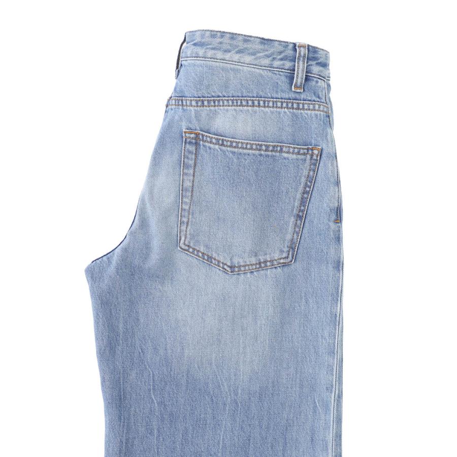 THE ROW（ザ ロウ） ザ ロウ ジップフライジーンズ EGLITTA JEAN