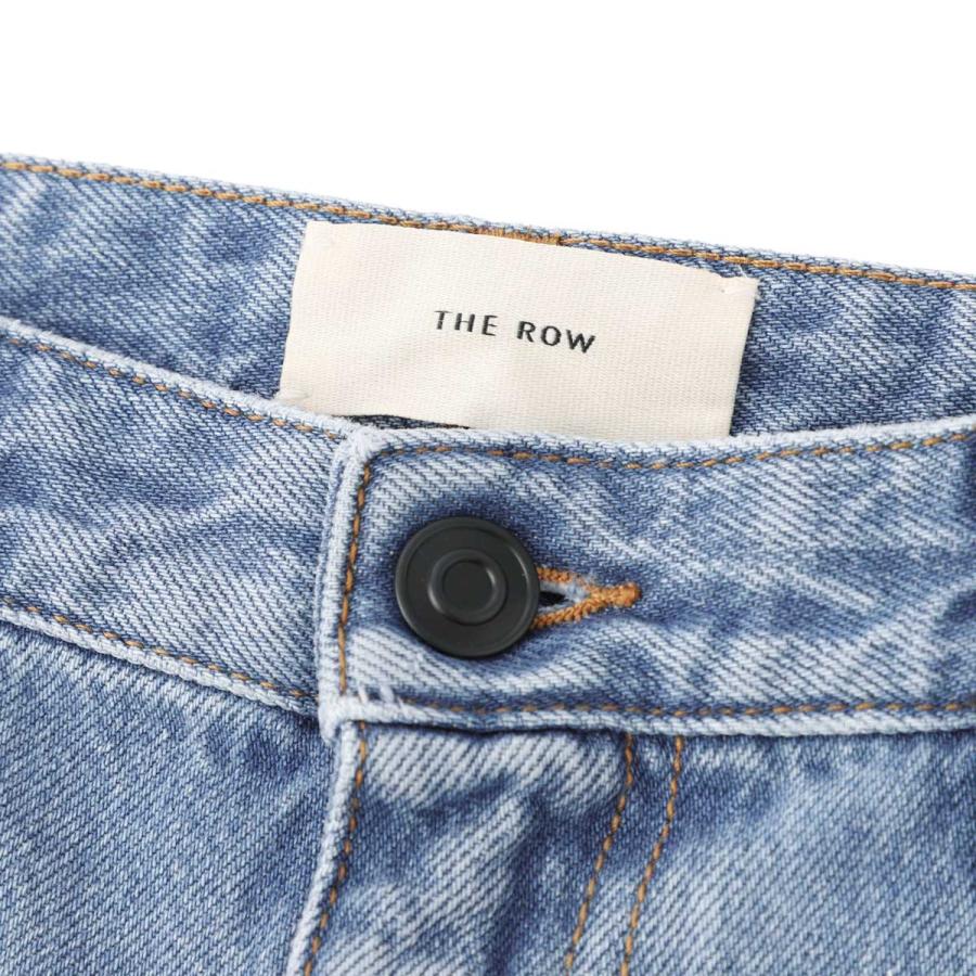 THE ROW（ザ ロウ） ザ ロウ ジップフライジーンズ EGLITTA JEAN