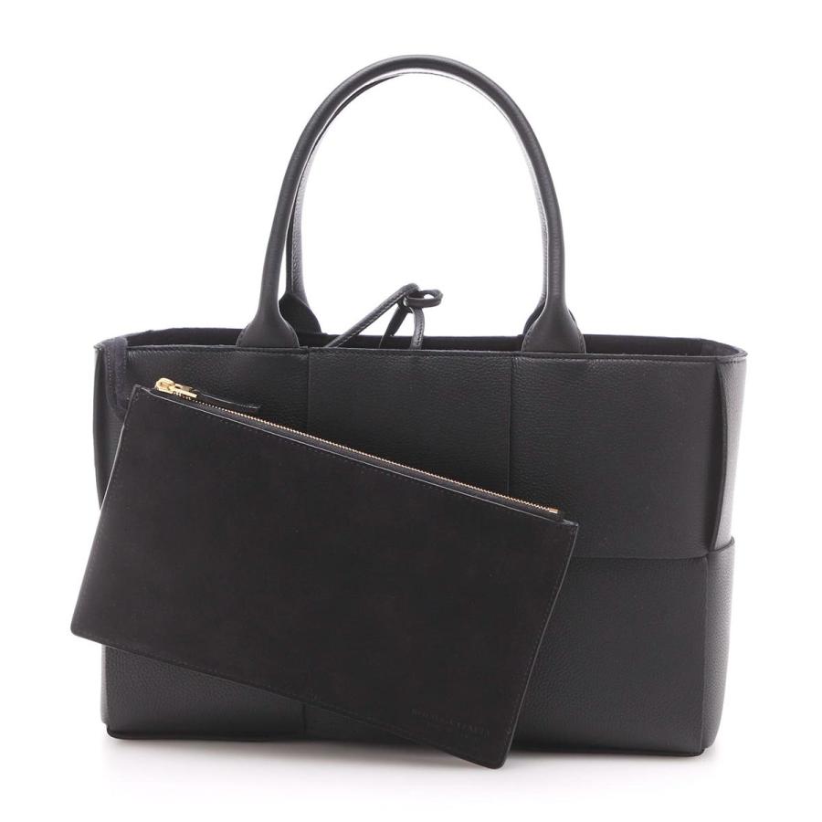 ボッテガヴェネタ トートバッグ（ショルダー付） BOTTEGA VENETA ボッテガヴェネタ トートバッグ ARCO TOTE
