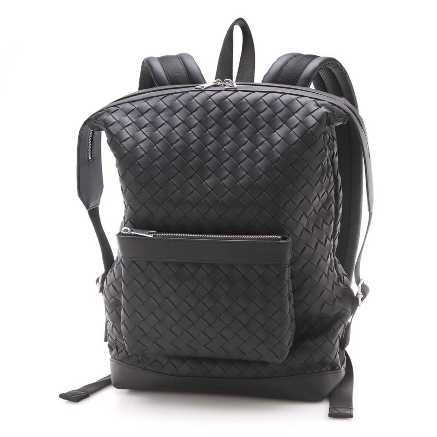 BOTTEGA VENETA（ボッテガ・ヴェネタ） バックパック リュックサック
