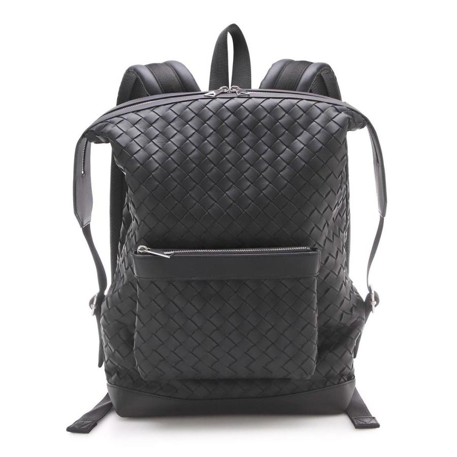 BOTTEGA VENETA（ボッテガ・ヴェネタ） バックパック リュックサック