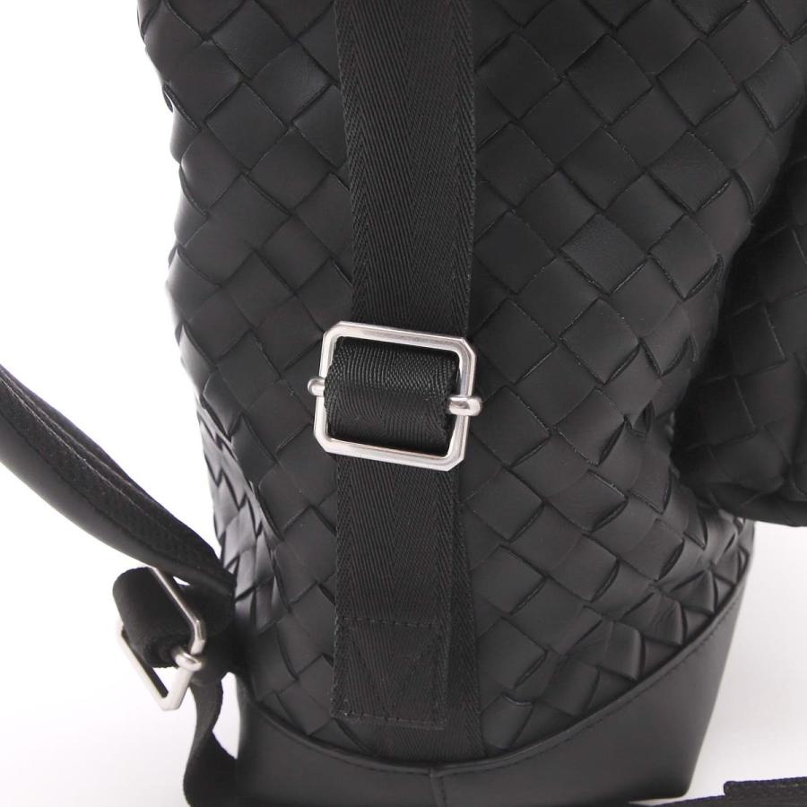 BOTTEGA VENETA（ボッテガ・ヴェネタ） バックパック リュックサック