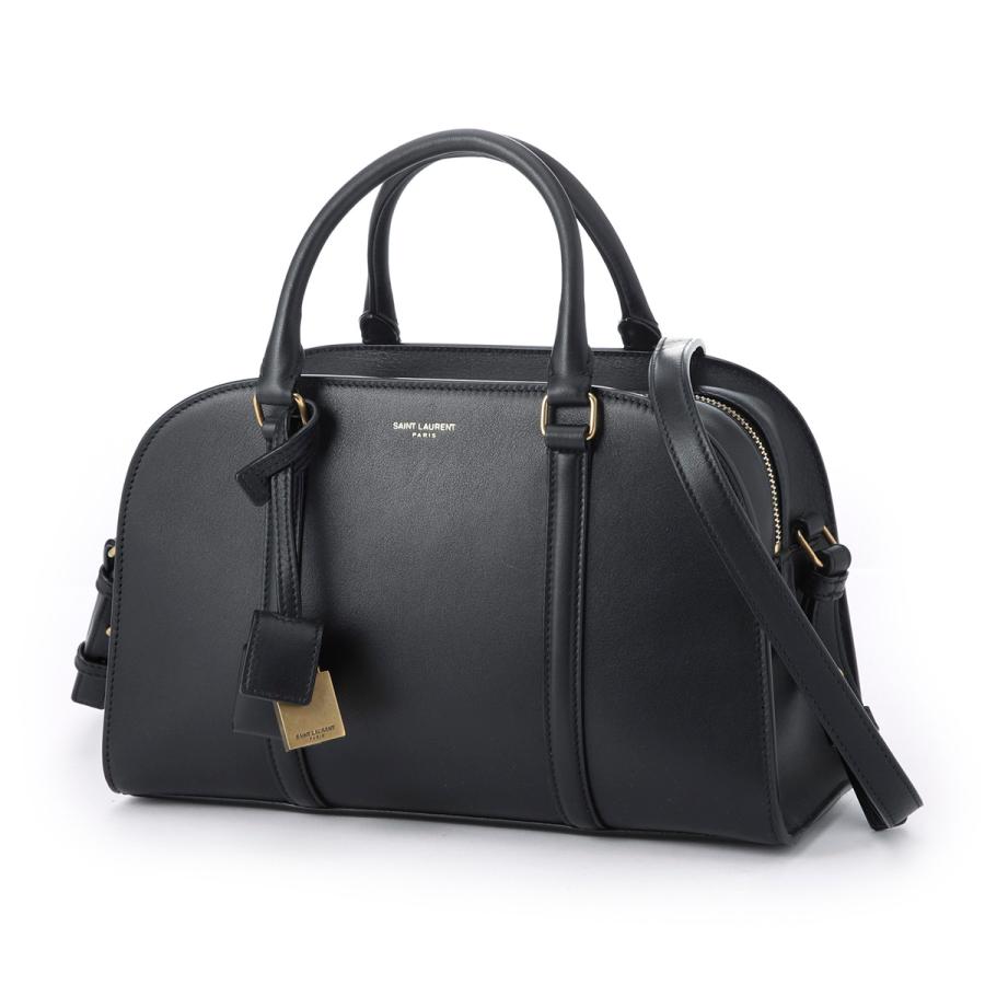 サンローランSaint Laurent パドロック　南京錠　黒 YSL サンローラン】SAINT LAURENT 南京錠/パッドロック