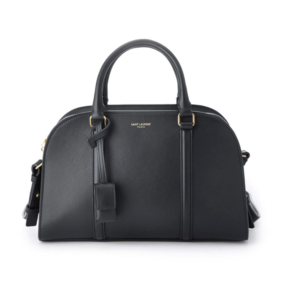 SAINT LAURENT サンローラン ハンドバッグ DUFFLE LOCK ショルダー