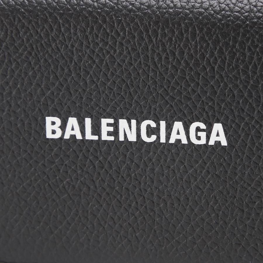 BALENCIAGA（バレンシアガ） BALENCIAGA 3つ折り財布 小銭入れ付き