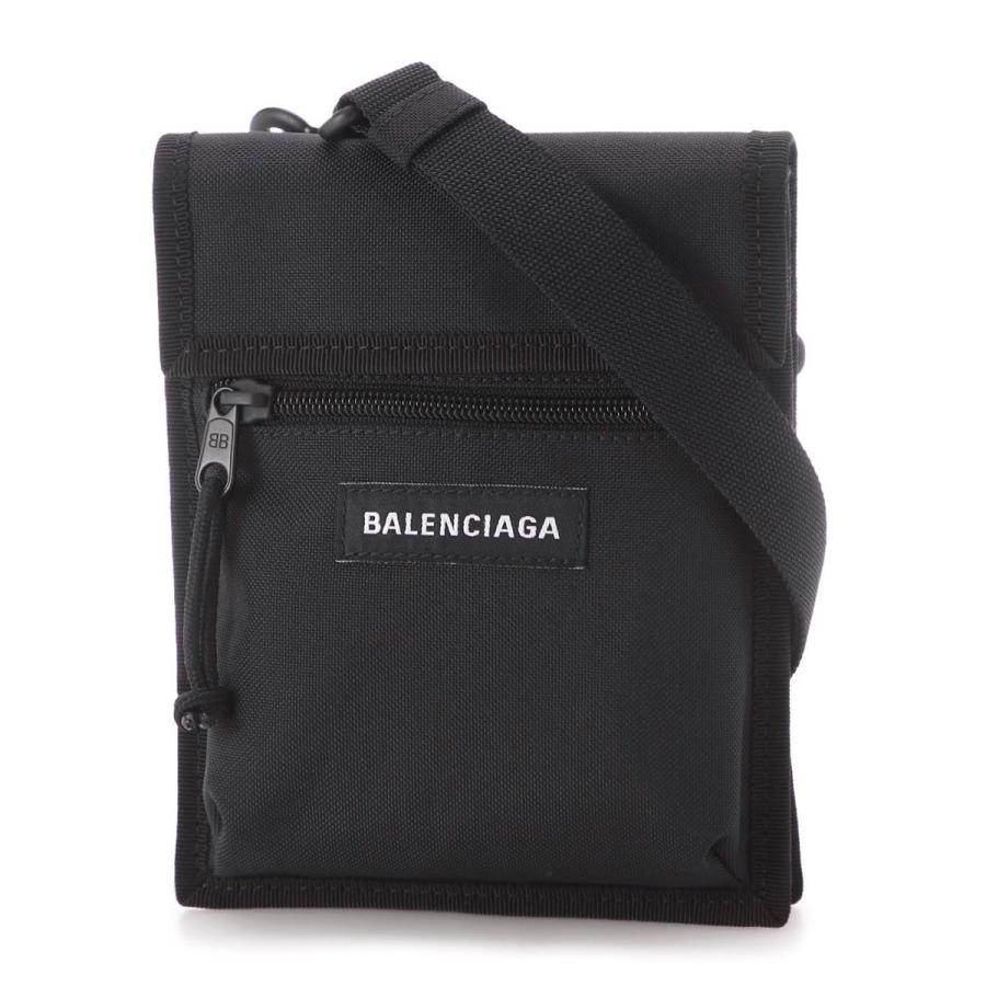 バレンシアガ Balenciaga ショルダーバッグ Explorer クロスボディバッグ サコッシュ ブラック メンズ 6559 2jmjx 1000 6559 2jmjx 1000 モダンブルーyahoo 店 通販 Yahoo ショッピング