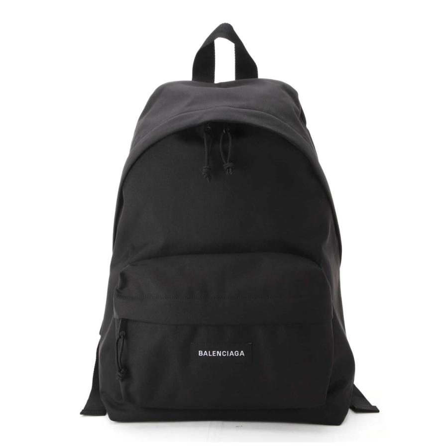 BALENCIAGA（バレンシアガ） バックパック ブラック メンズ 656061
