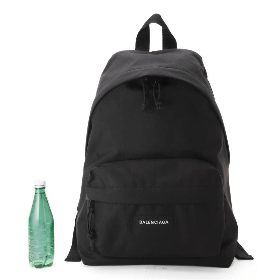 BALENCIAGA（バレンシアガ） バックパック ブラック メンズ 656061