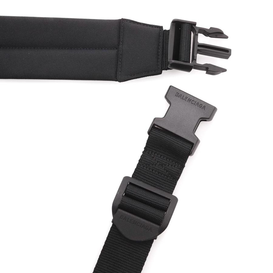 正規品 希少カラー BALENCIAGA バレンシアガ ボディバッグ イエロー