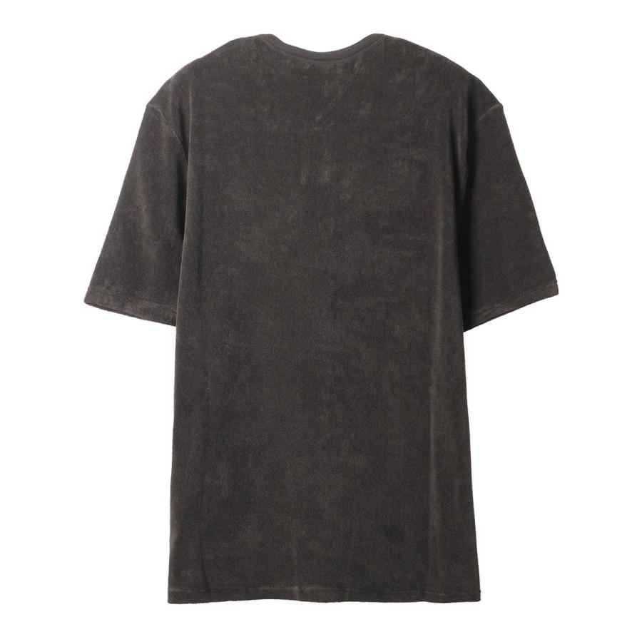 BOTTEGA VENETA（ボッテガ・ヴェネタ） ヘンリーネック Tシャツ メンズ