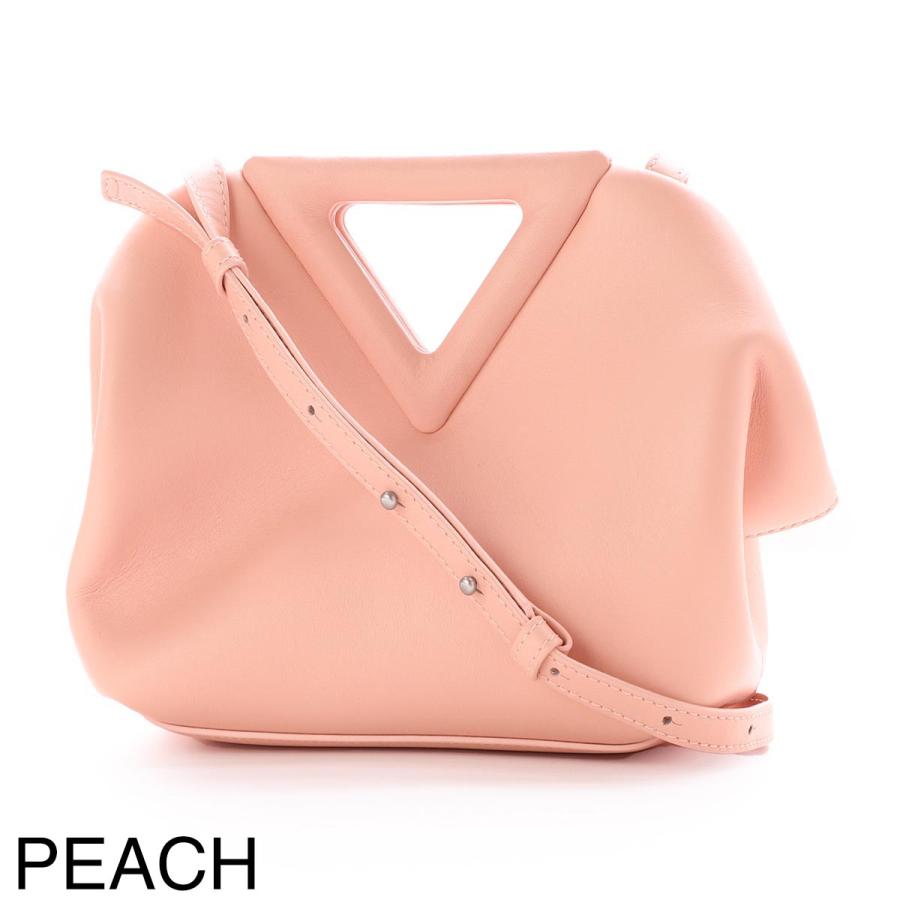 BOTTEGA VENETA（ボッテガ・ヴェネタ） ハンドバッグ 2WAY POINT SMALL