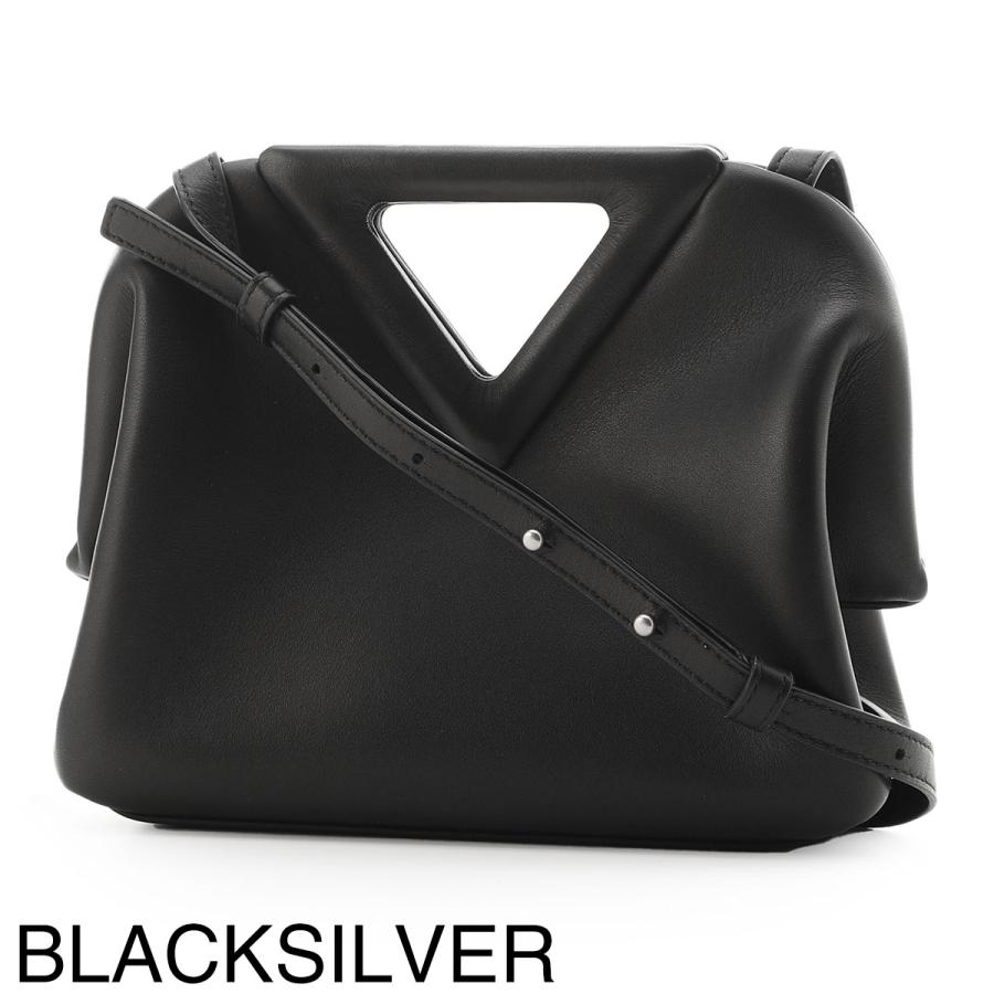 BOTTEGA VENETA（ボッテガ・ヴェネタ） ハンドバッグ 2WAY POINT SMALL
