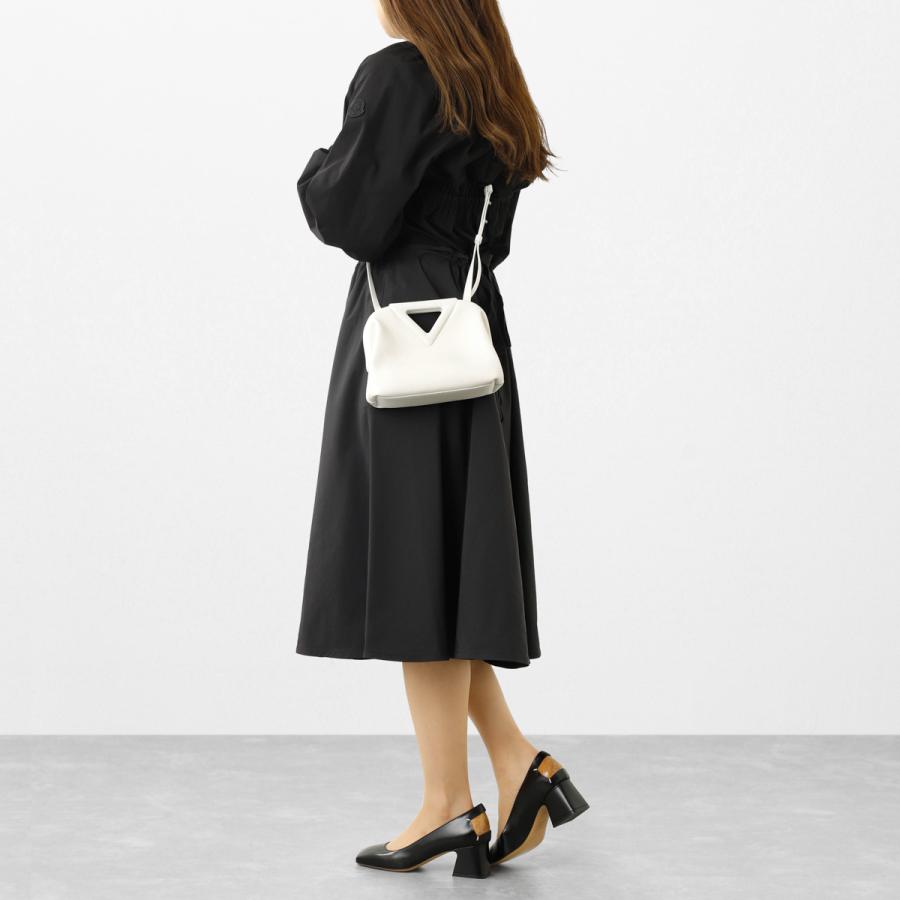 BOTTEGA VENETA（ボッテガ・ヴェネタ） ハンドバッグ 2WAY POINT SMALL