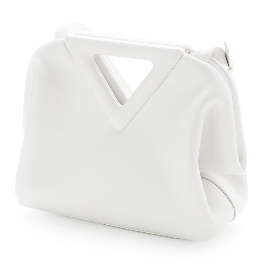 BOTTEGA VENETA（ボッテガ・ヴェネタ） ハンドバッグ 2WAY POINT SMALL
