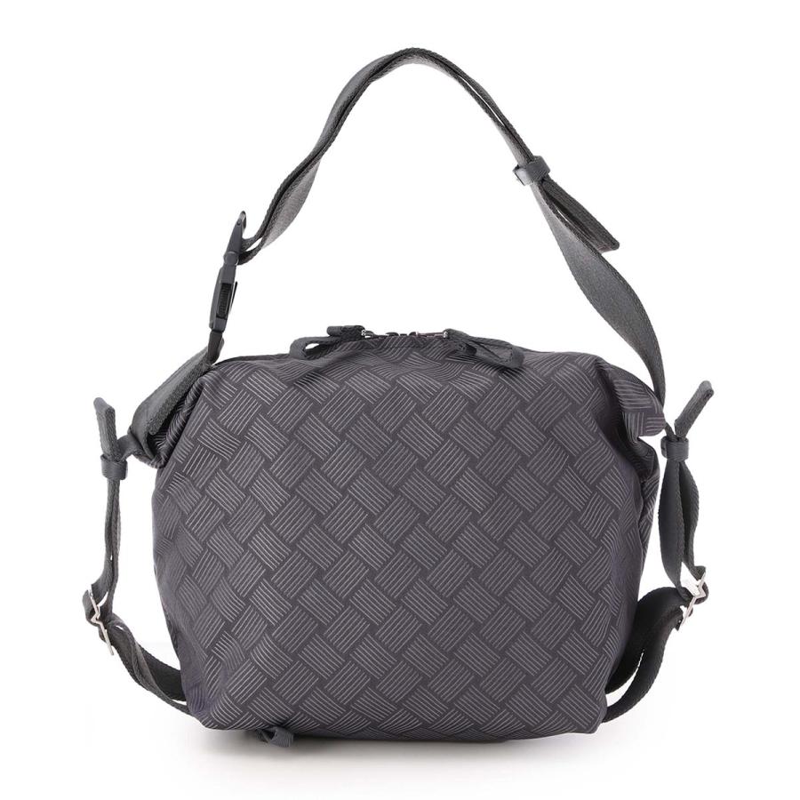 ボッテガヴェネタ BOTTEGA VENETA ボディバッグ クロスボディバッグ ベルトバッグ メンズ 658642-v0ep4-1240｜mb-y｜02