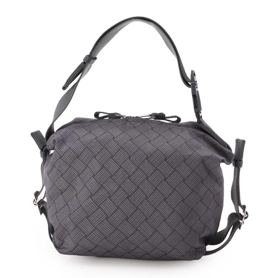 ボッテガヴェネタ BOTTEGA VENETA ボディバッグ クロスボディバッグ ベルトバッグ メンズ 658642-v0ep4-1240｜mb-y｜04