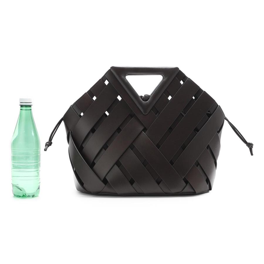 【美品】ボッテガヴェネタ BOTTEGA VENETA バック BOTTEGA VENETA ボッテガヴェネタ ハンドバッグ POINT BASKET