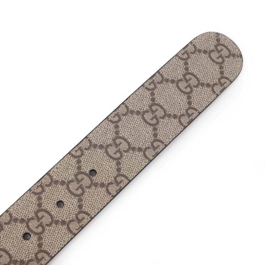 GUCCI（グッチ） リバーシブルベルト GG MARMONT REVERSIBLE BELT