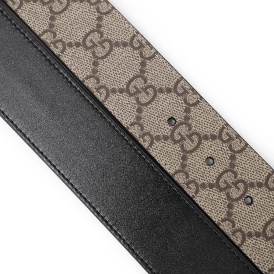 GUCCI（グッチ） リバーシブルベルト GG MARMONT REVERSIBLE BELT