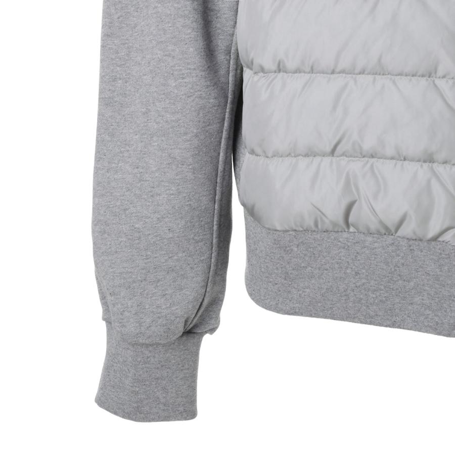 CANADA GOOSE（カナダグース） ダウン切り替え ジップアップ