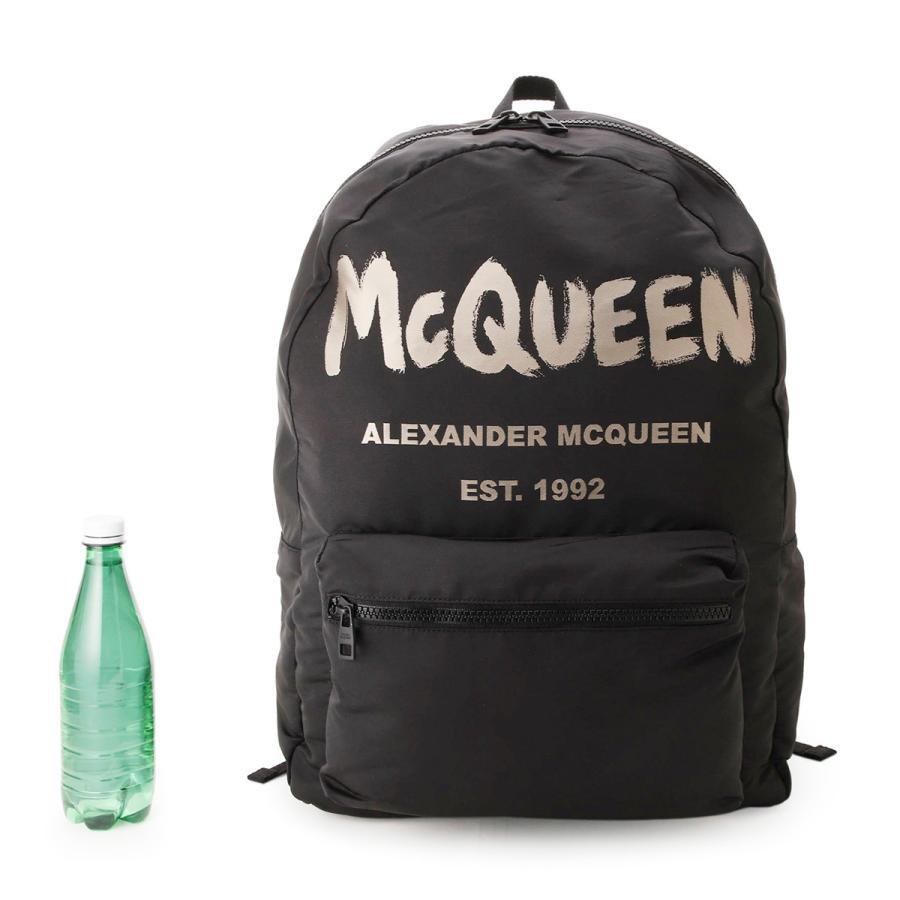 Alexander McQueen（アレキサンダーマックイーン） バックパック