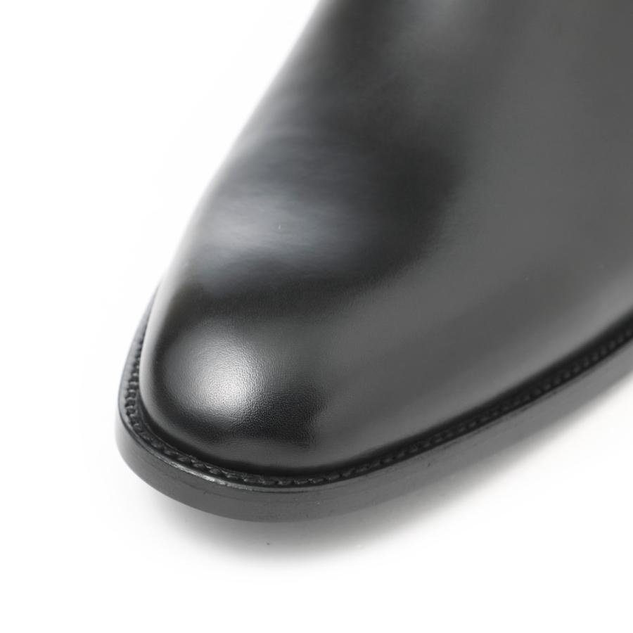 SAINT LAURENT サンローラン ブーツ WYATT 30 JODHPUR BOOTS SAINT LAURENT サンローラン ブーツ WYATT 30 JODHPUR BOOTS