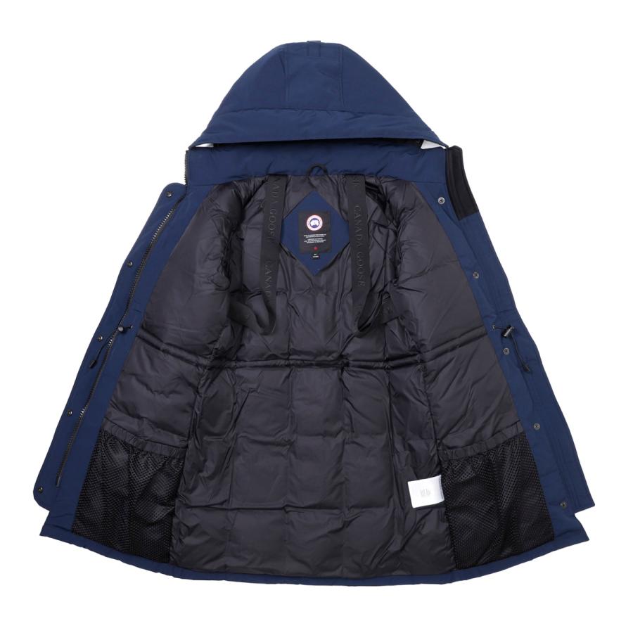 CANADA GOOSE（カナダグース） ダウンコート TRILLIUM PARKA トリ